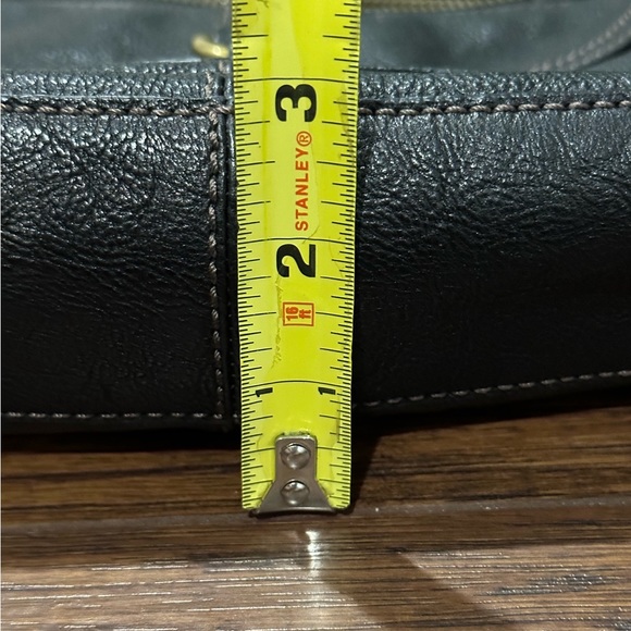 Fossil Women's Black Purse - Picture 15 of 16